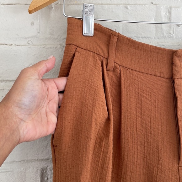 EUC A New Day Women’s Wide Leg Pants Size 4 - Picture 4 of 5